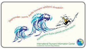 tsunami