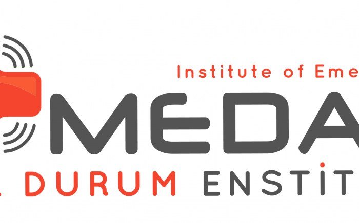 MEDAK Enstitüsü Logo