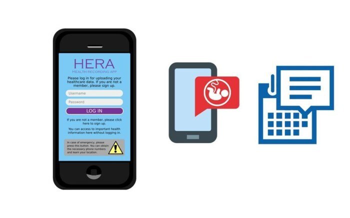 hera-mobile-app
